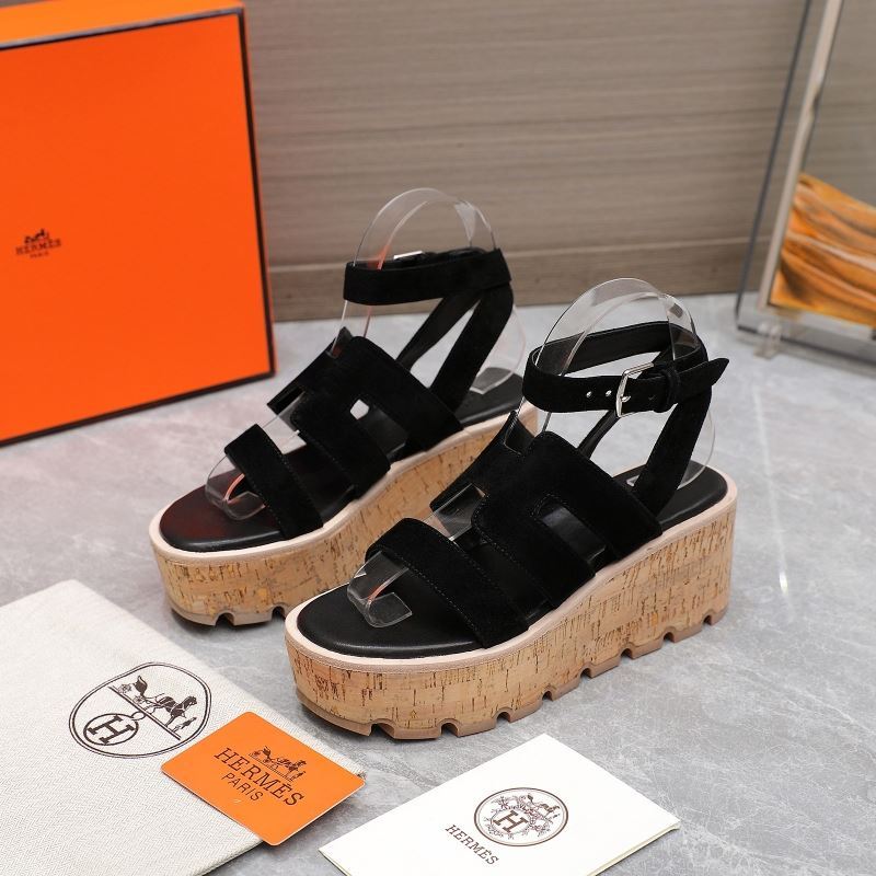 Hermes Sandals